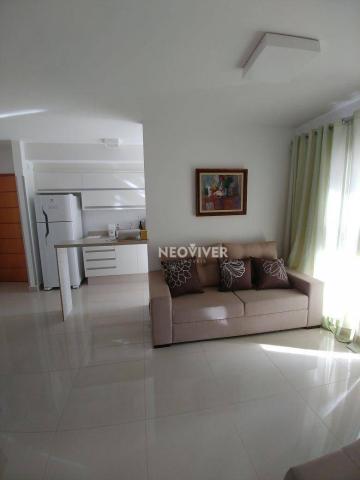 Lindo apartamento, sendo 2/4 ,uma suíte, sala 2 ambientes com possibilidade de integração - Foto 7
