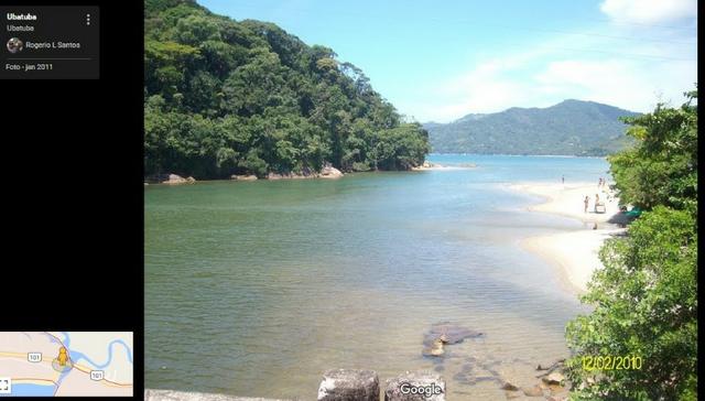 Ubatuba SP - Mata Atlântica | Área Comp. Ambiental, Parque, APP, Santuário, 715 alqueires - Foto 7