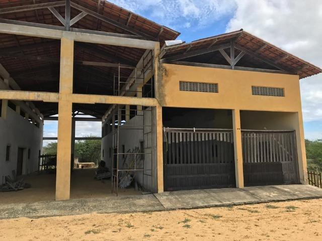 Fazenda em Caiçara do Norte - 552 Hectares - Foto 11