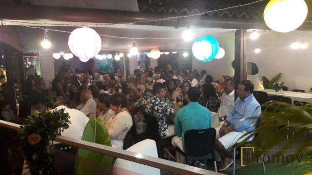 Excelente ponto comercial na Orla com faturamento 900 mil em 2018 - Foto 2