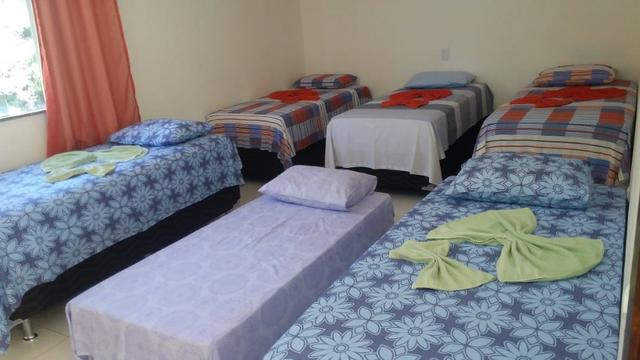 Vende-se duas casas Dupplex em Condomínio no Bairro Coroa Vermelha, Porto Seguro - BA - Foto 7