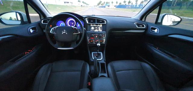 Citroën c4 lounge thp 2014/14 - Foto 8