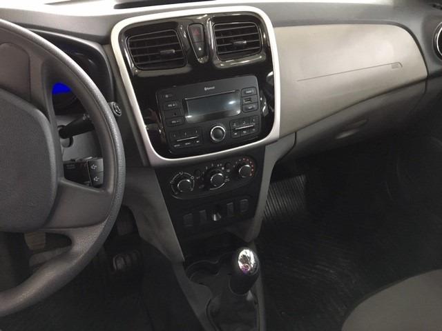Renault Logan - Foto 5