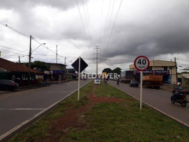 Galpão à venda, 600 m² por R$ 990.000 - Setor Garavelo - Aparecida de Goiânia/GO - Foto 14