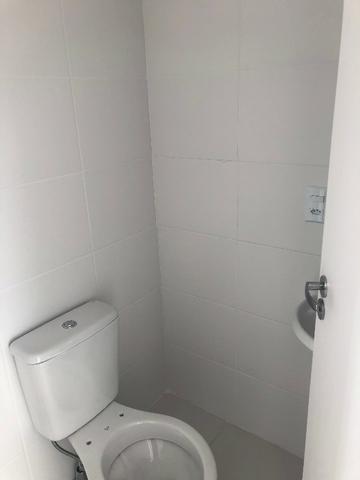 Apartamentos na Samambaia de 2 quartos com suíte no Ilha Azul - Foto 8