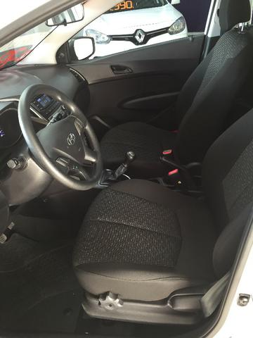 Hyundai Hb20 - Foto 3