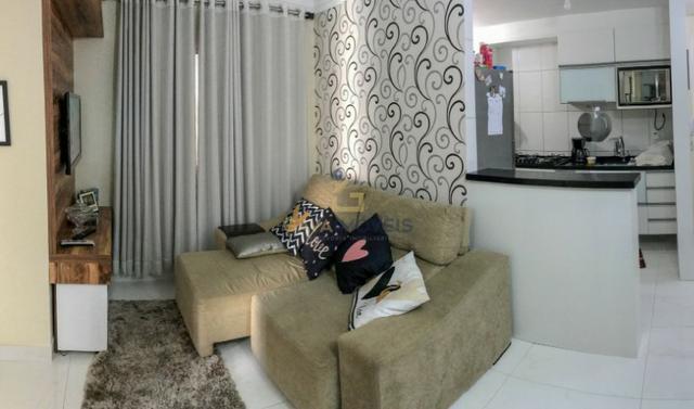 Apartamento mobiliado com 2 quartos em Campo Grande - Foto 4
