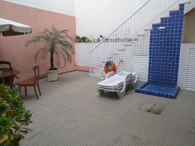 Casa para venda, frente, linear possui 240m² com 3 quartos em Vista Alegre - Rio de Janeir - Foto 18