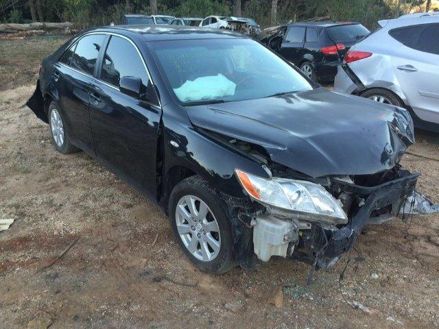 Sucata Para Vender Peças Usadas Toyota Camry 2009