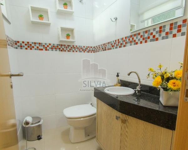 Lindo Triplex em Araucária - Foto 14