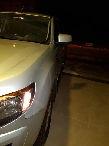 Ranger XLS 2.2 Cabine Dupla 2014 Linda! - Foto 3