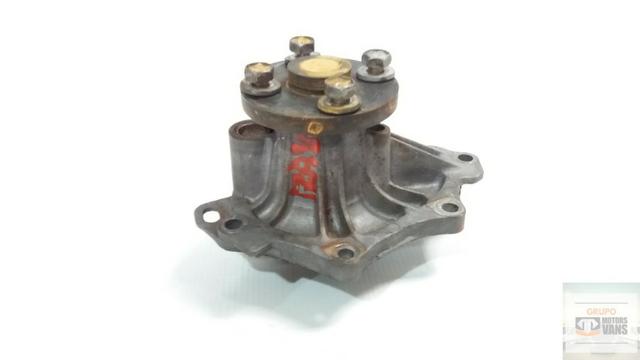 Bomba De Água Toyota Rav4 2002 Revisada