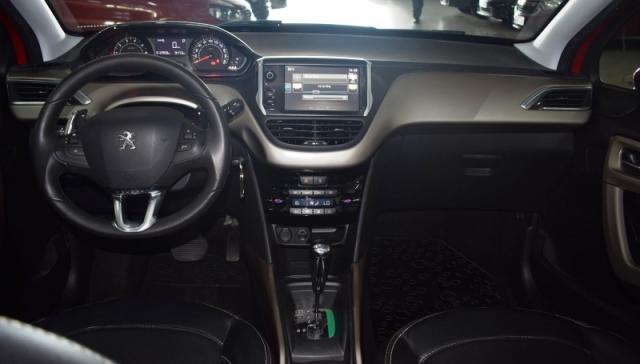 PEUGEOT 2008 1.6 16V FLEX ALLURE 4P AUTOMATICO. - Foto 4