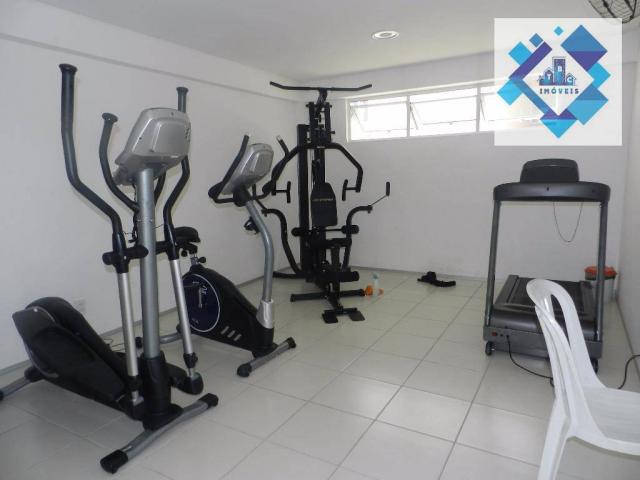 Apartamento repasse , com móveis fixos , preço negociável à venda, Parangaba, Fortaleza. - Foto 20