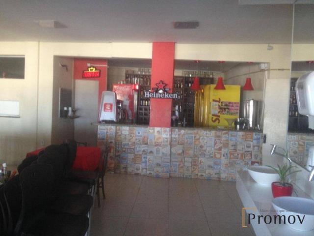 Excelente ponto comercial na Orla com faturamento 900 mil em 2018 - Foto 6