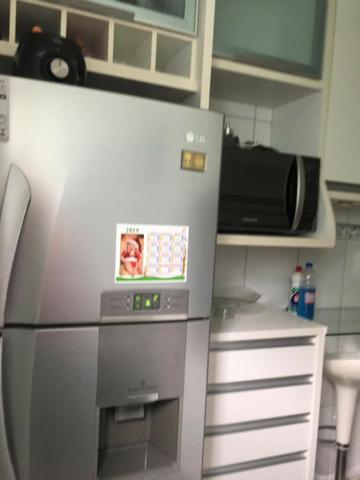 Oportunidade Apartamento Decorado 2/4 - Fino Acabamento - Foto 9