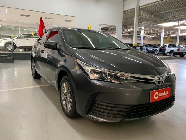Toyota Corolla Gli Upper - Foto 7