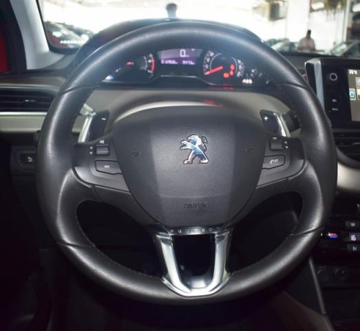 PEUGEOT 2008 1.6 16V FLEX ALLURE 4P AUTOMATICO. - Foto 7