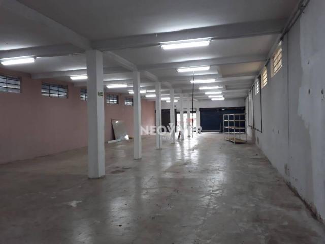 Galpão à venda, 600 m² por R$ 990.000 - Setor Garavelo - Aparecida de Goiânia/GO - Foto 8