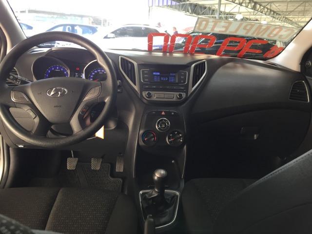 Hyundai Hb20 - Foto 8