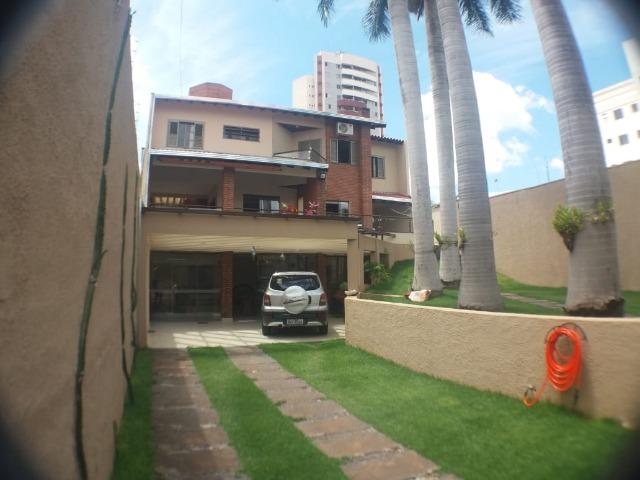 Venda Casa Rua Humaitá, 4 dormitórios, 300 m² - Kennedy, Londrina/PR