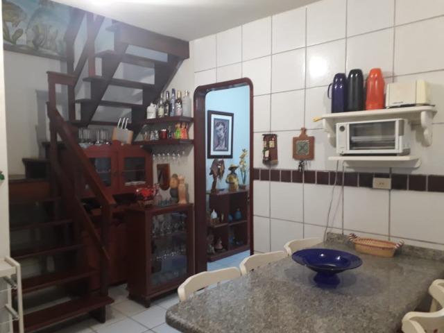 Casa de condomínio em Gravatá/PE, com 03 quartos - REF.175 - Foto 8