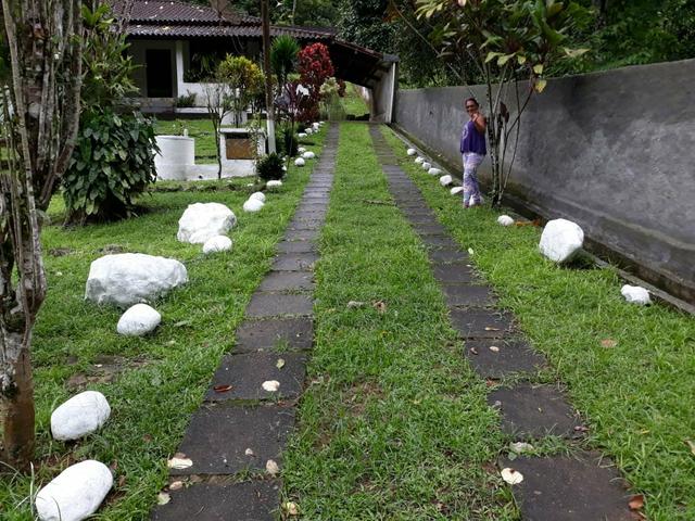Belíssimo sítio em Guapimirim medindo 1.190m2 oportunidade!!! - Foto 3