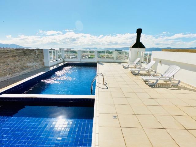 Apartamento de 1 dormitório | Areias - São José/SC
