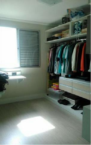 OPORTUNIDADE - Lindo Apto com Armários Embutidos 58 m² - Foto 9