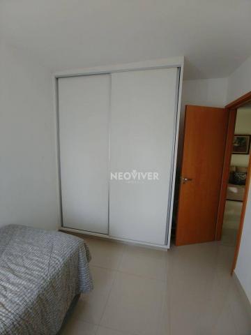 Lindo apartamento, sendo 2/4 ,uma suíte, sala 2 ambientes com possibilidade de integração - Foto 10