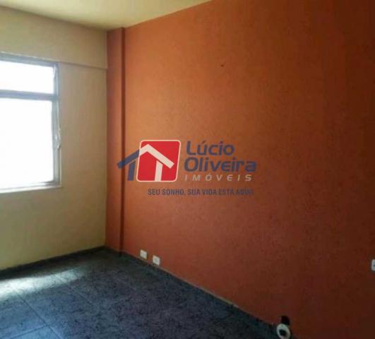 Apartamento à venda com 2 dormitórios em Olaria, Rio de janeiro cod:VPAP21106 - Foto 2