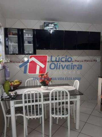 Casa à venda com 2 dormitórios em Vila da penha, Rio de janeiro cod:VPCA20199 - Foto 14