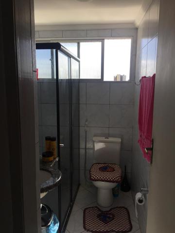 Vendo Apartamento- Capim Macio- Condomínio Serra do Cabugi I - Foto 12