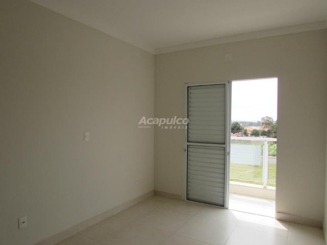 Apartamento para aluguel, 2 quartos, 1 vaga, Campo Verde - Americana/SP - Foto 12