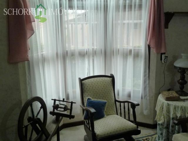 Casa à venda com 2 dormitórios em Fortaleza, Blumenau cod:6348 - Foto 12