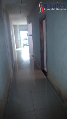 Casa à venda com 2 dormitórios em Setor habitacional vicente pires, Brasília cod:CA00392 - Foto 4