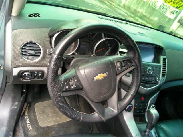 Cruze Já Financiado - Foto 2