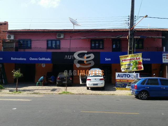 APARTAMENTO NO MACAUBA