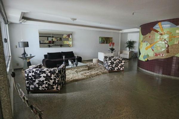 Apartamento Edifício Tariane 4 quartos no Setor Bueno - Foto 19