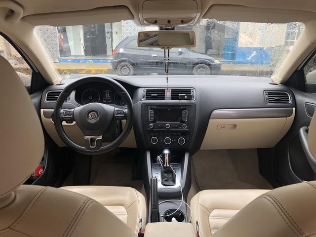 Volkswagen Jetta 2.0 TSI HIGHLINE 211CV - Foto 5