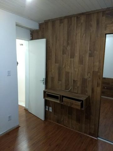 Duplex pra venda - Santa Cruz da Serra - Foto 8