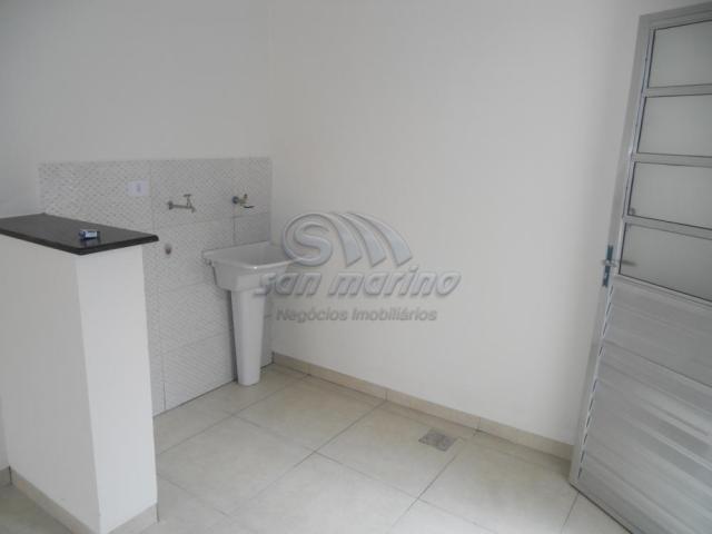 Casa para alugar com 3 dormitórios em Barreiro, Jaboticabal cod:L4486 - Foto 5