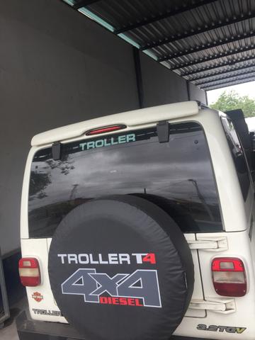 Troller - Foto 2