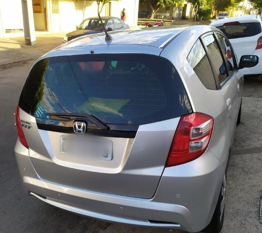 Honda Fit Dx 1.4 Flex completo 2013 - Foto 3