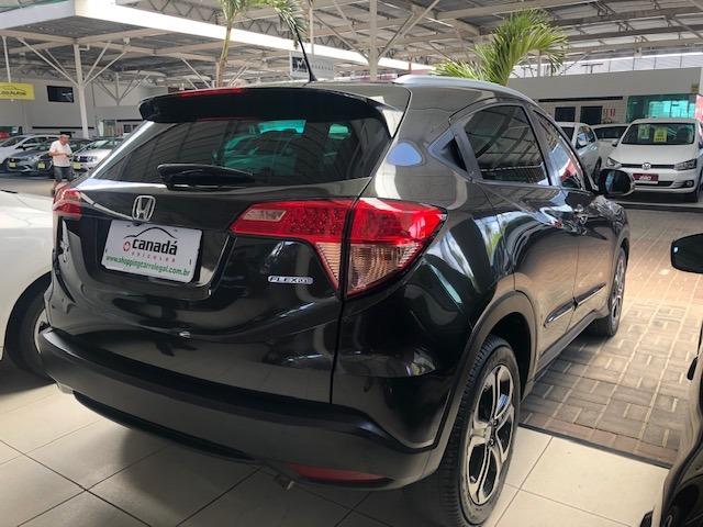 Hr-v EX Automático - Foto 10