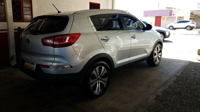 Kia Sportage Ex2 aut - Foto 5