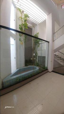 Casa de Conjunto com 4 dormitórios à venda, 637 m² por R$ 890.000 - Olho D Água - São Luís - Foto 7