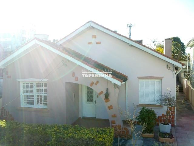 Casa para alugar com 2 dormitórios em Centro, Santa maria cod:2952 - Foto 2