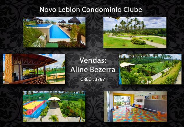 Linda casa no Novo Leblon com 3 quartos, ambientes integrados, alta qualidade - Foto 4