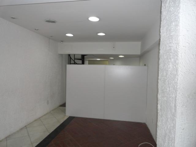 LO0010V - Loja 54 m², Avenida Shopping, Meireles, Fortaleza/CE